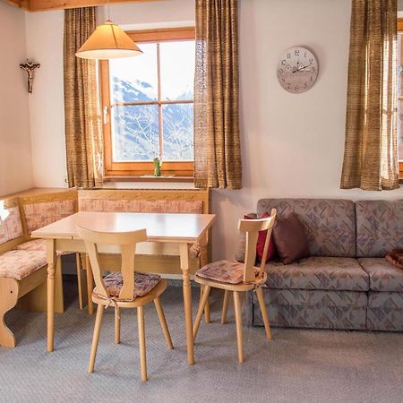 Rauchenbacher Apartments ミッタージル エクステリア 写真