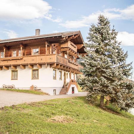 Rauchenbacher Apartments ミッタージル エクステリア 写真