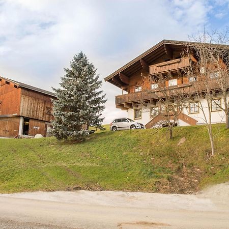 Rauchenbacher Apartments ミッタージル エクステリア 写真