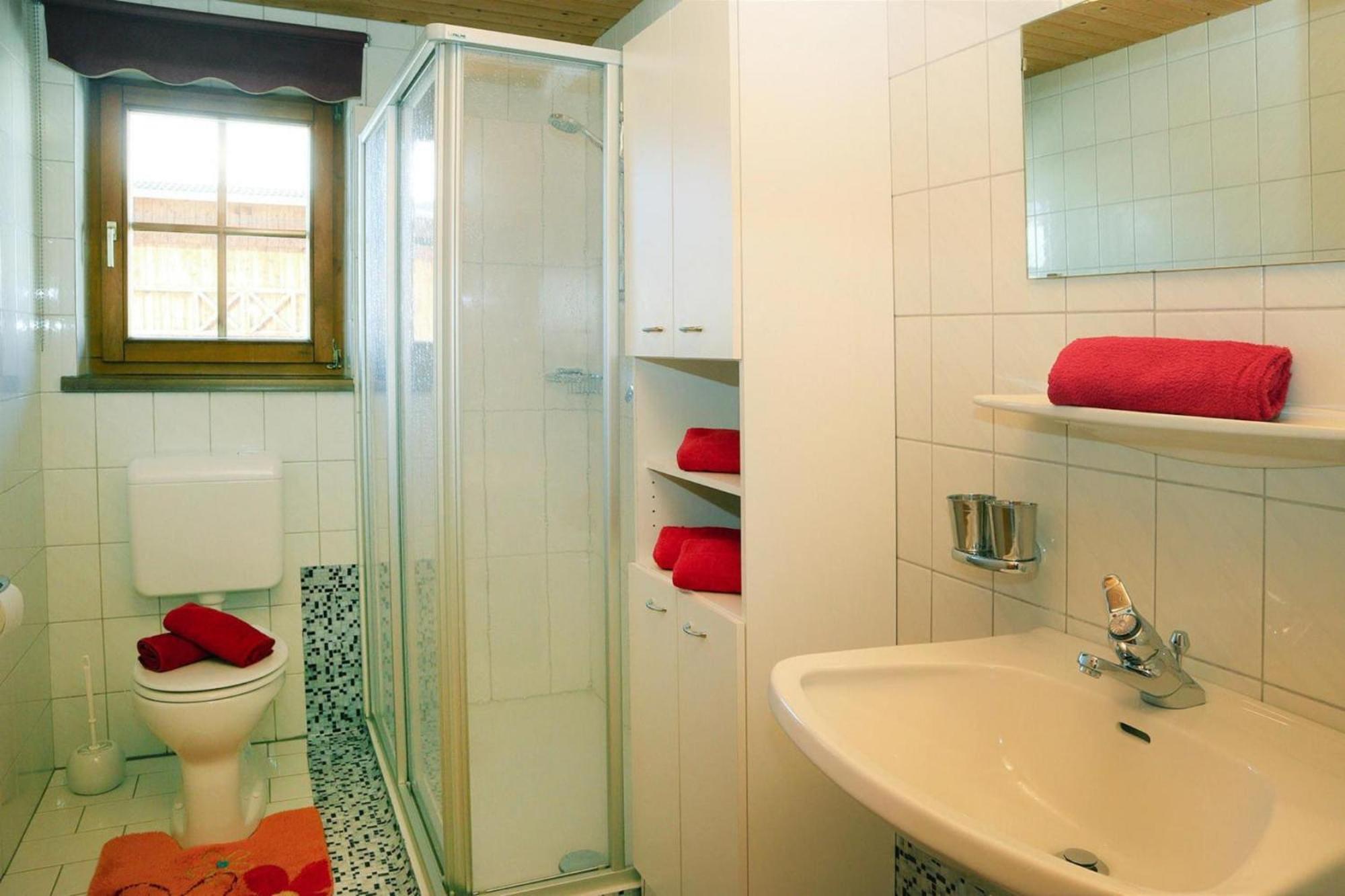 Rauchenbacher Apartments ミッタージル エクステリア 写真